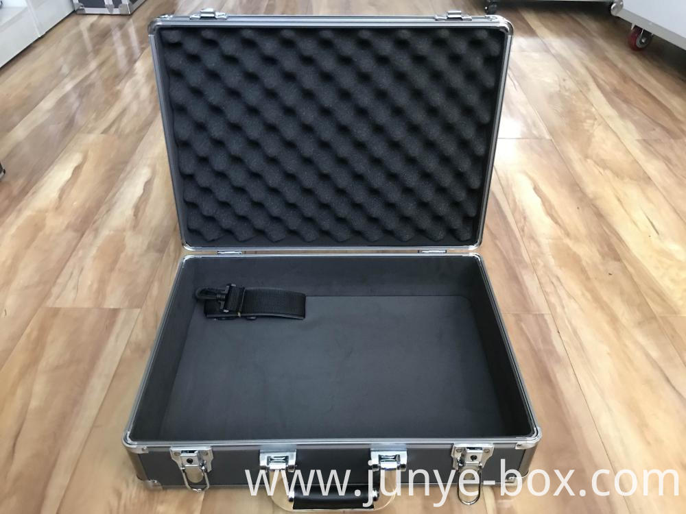Custom Aluminum Box Custom Aluminum Box